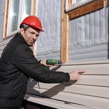 Best Siding Painting and Refinishing  in Otsego, MN